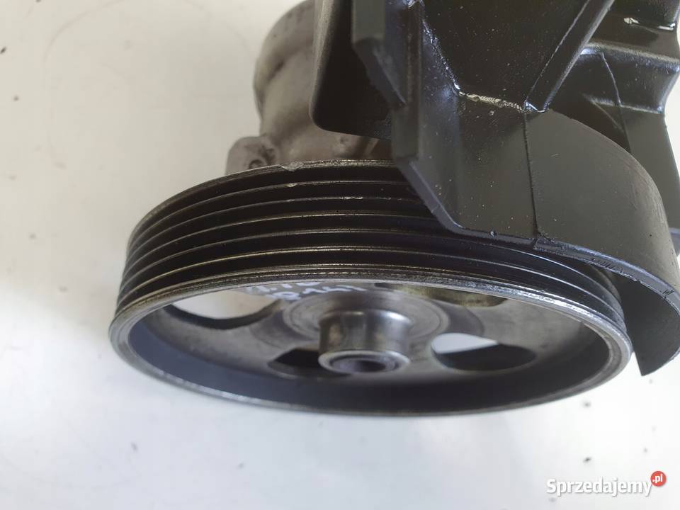Peugeot 206 14 16V POMPA WSPOMAGANIA 9686525080 lubelskie Janów