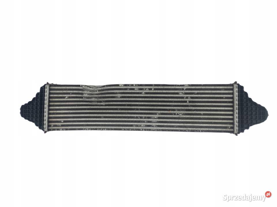 VOLVO V40 V60 S60 XC40 XC60 INTERCOOLER 31338734 wielkopolskie Przemęt sprzedam