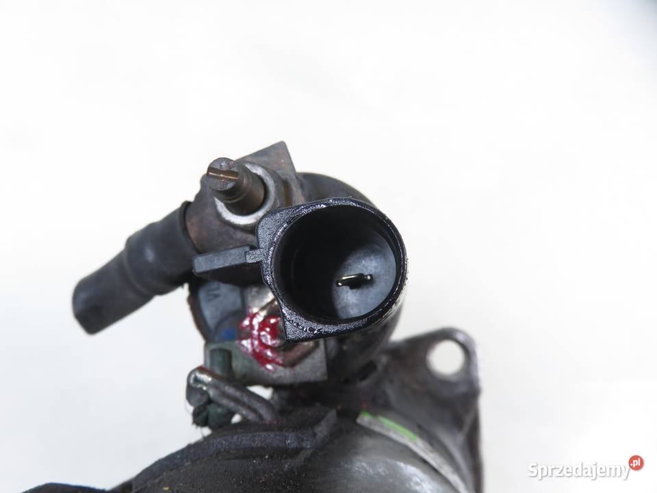 ROZRUSZNIK POLO 9N 14 TDI 02Z911023H TS18E1