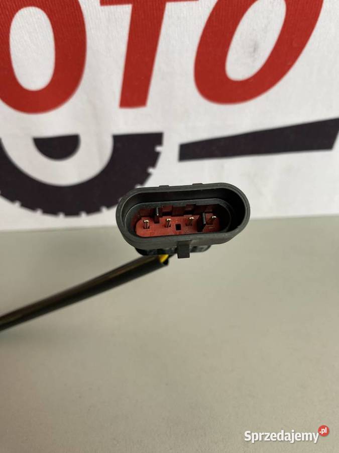 Czujnik pedału hamulca Fendt Massey Ferguson Części i osprzęt rolniczy Białystok