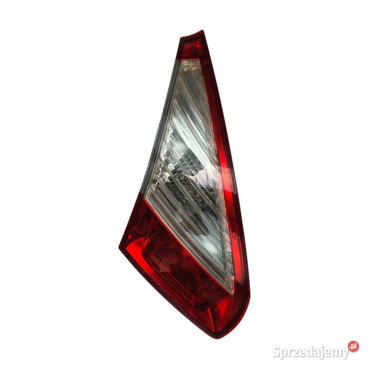 LAMPA LEWA Renault Megane III 200816r tylna sprzedam