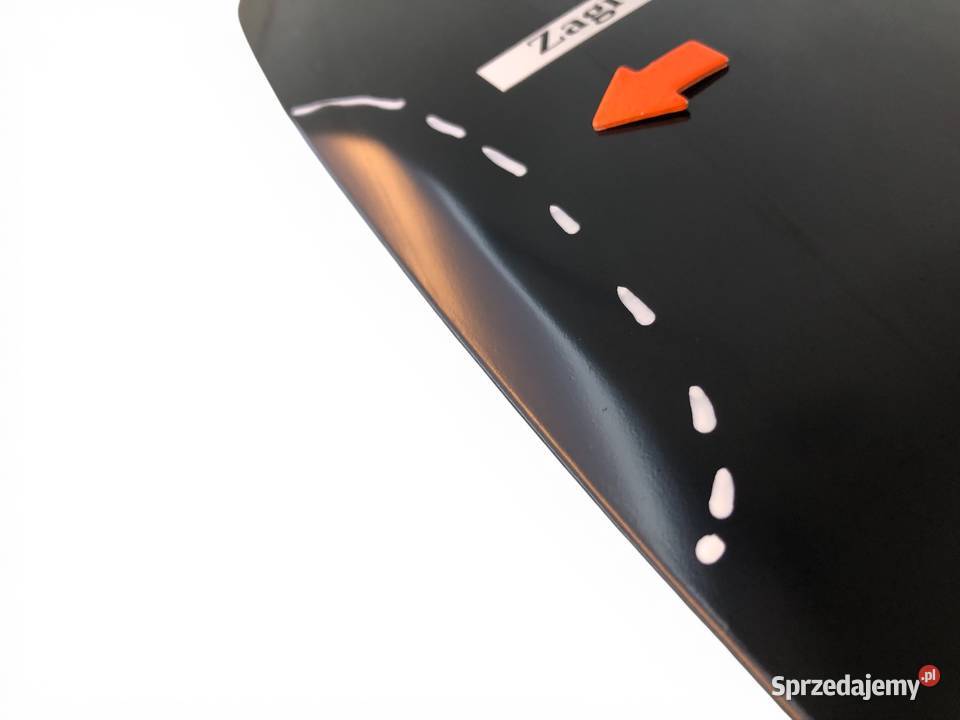 Toyota Verso R20 AR20 032009102017 Maska pokrywa osobowe Skarżysko-Kamienna