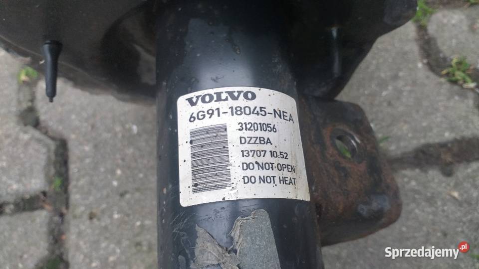 volvo s80 amortyzator 24 d5okazja Kraków