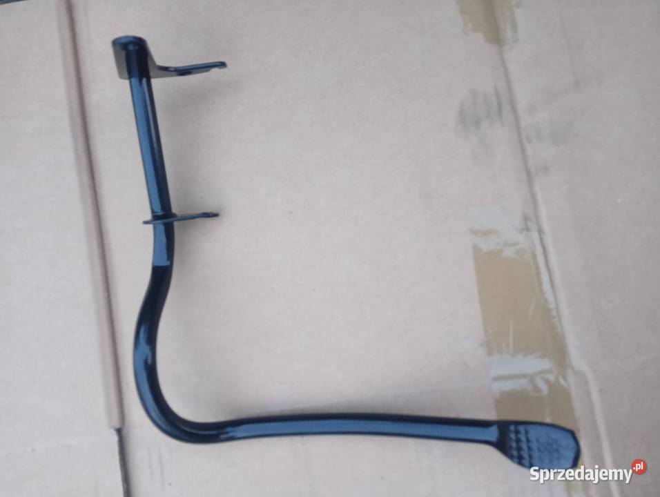 Pedał hamulca Simson s50 malowany py Tarnów