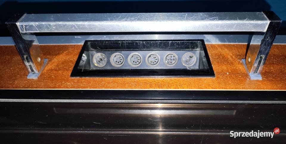 Magnetofon szpulowy Unitra M2405S Gdańsk sprzedam