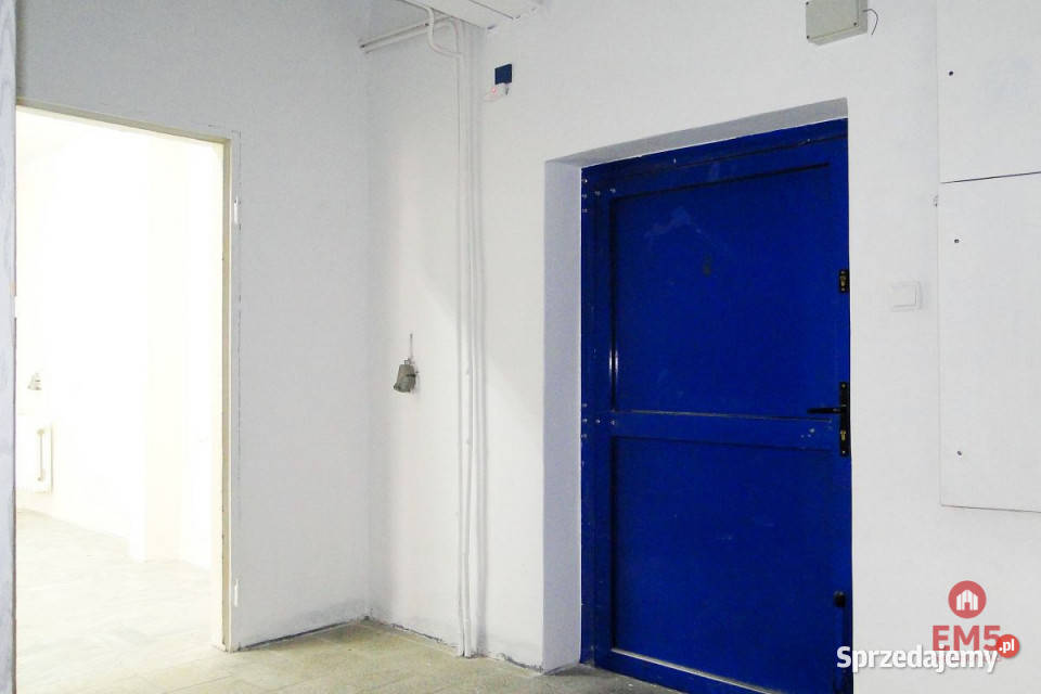 Lokal Białystok 152m2 Lokale użytkowe