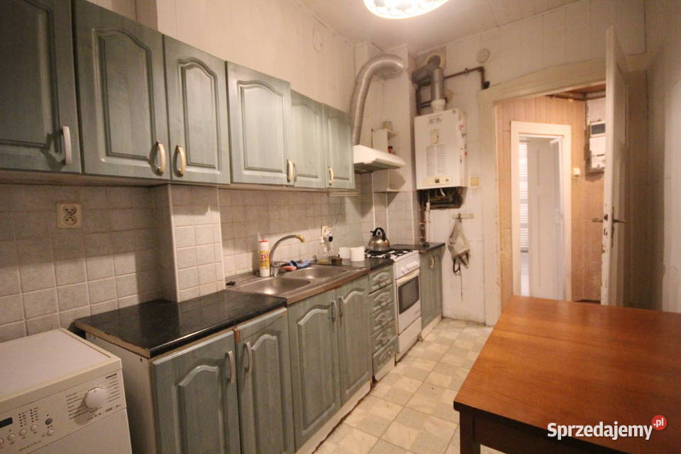 2pok 49met Orzeszkowej PEŁEN ROZKŁADBALKON Wrocław