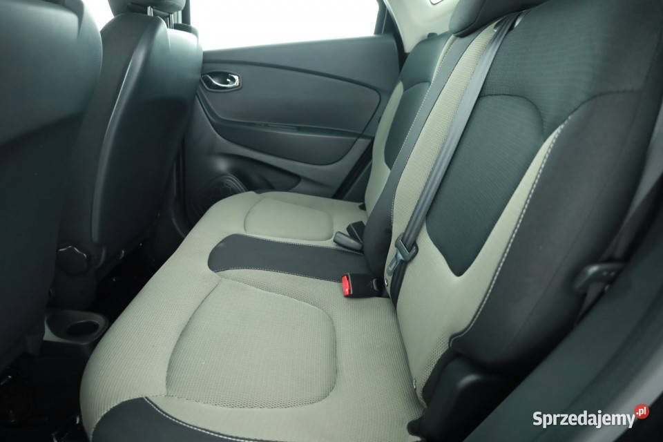 Renault Captur 12 TCe Piaseczno
