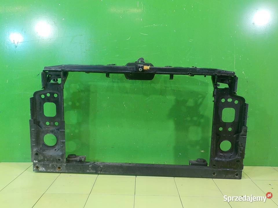 ALFA ROMEO GIULIETTA 14 T 11r HB 5D pas przedni Części samochodowe mazowieckie