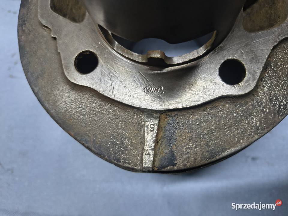 Cylinder Jawa 250 model 353 Rzeszów
