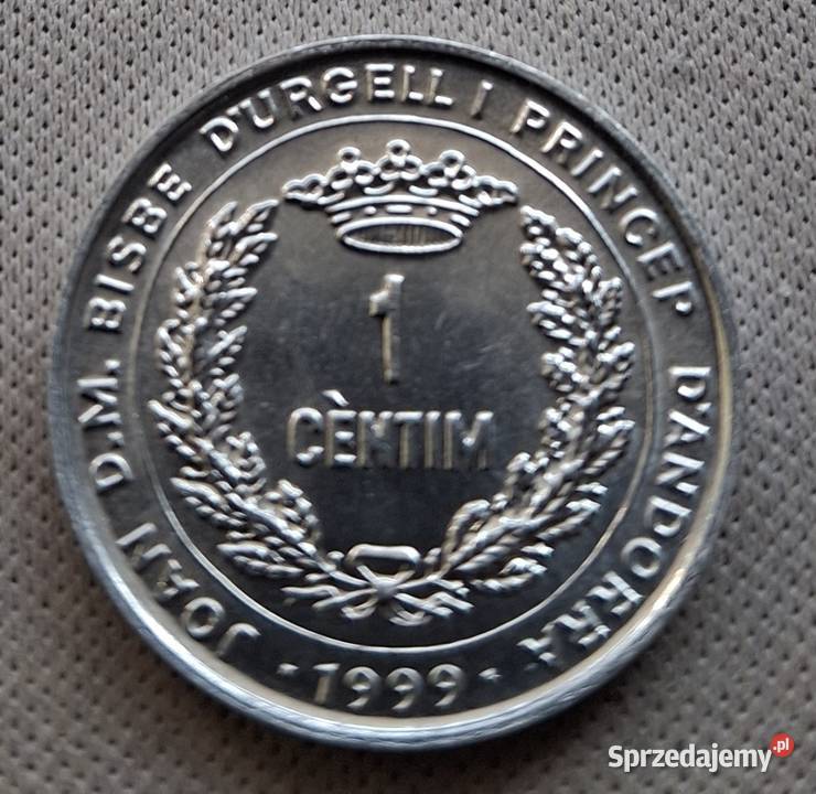 ANDORA1 CENTYM1999 rFAO