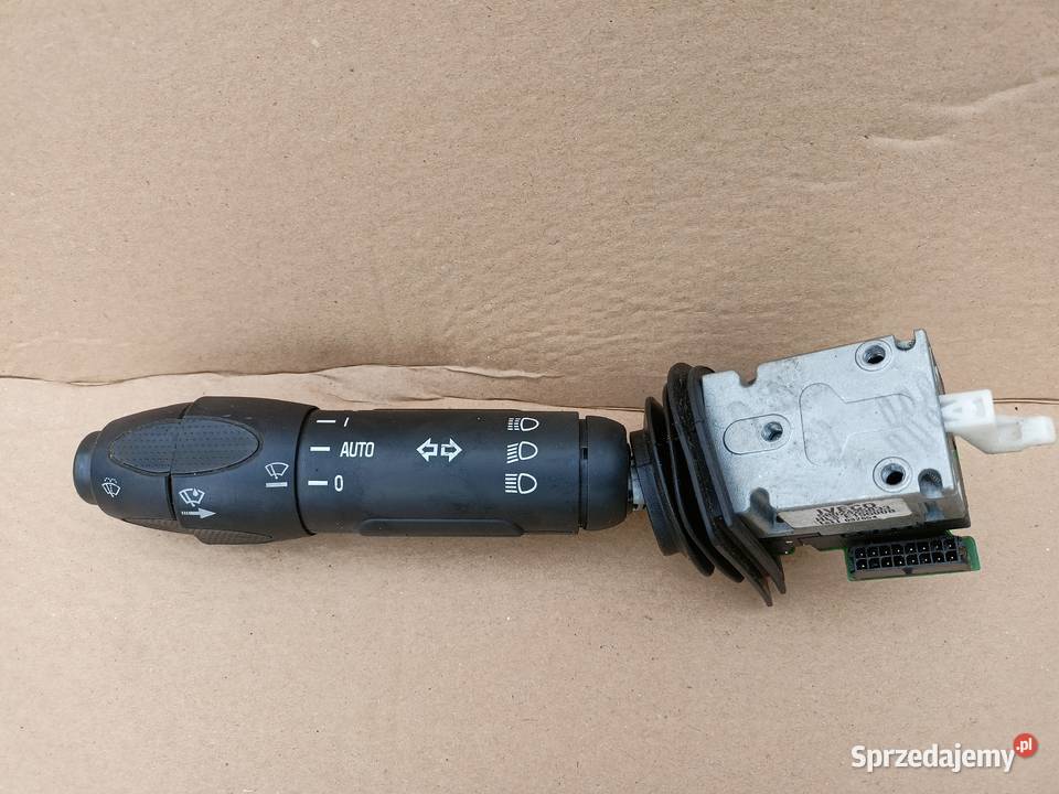 IVECO STRALIS PRZEŁĄCZNIK MANETKA 5801781392 Sulechów