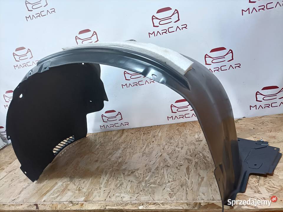 SKODA ENYAQ 21 NADKOLE LEWY PRZÓD 5LA809961 Pleszew