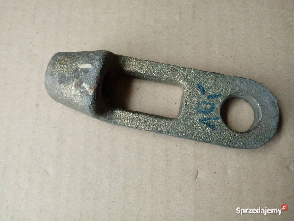 Pręt sterujący Massey Ferguson oryginał mazowieckie