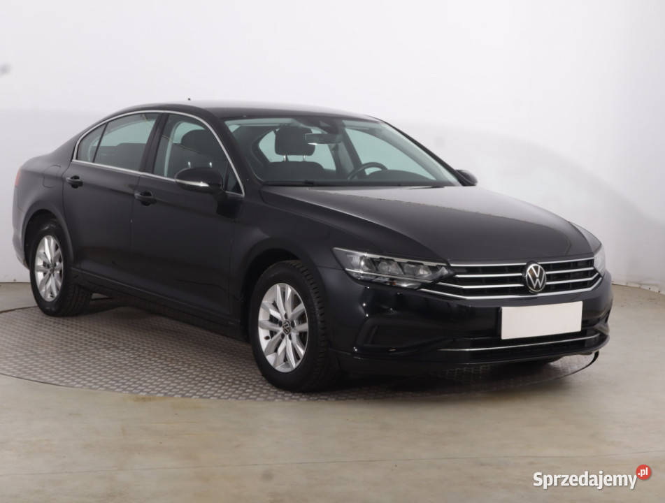 VW Passat 15 TSI Piaseczno sprzedam