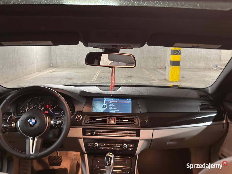 Bmw 535ix f10 seri 5 xdrive mpakiet rozrządzie Limanowa