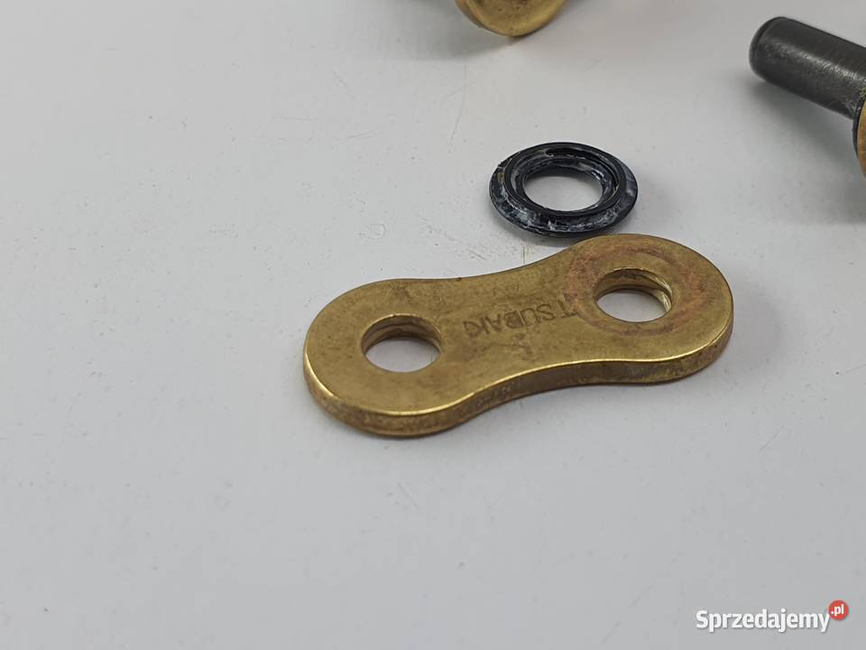 Spinka Zapinka Lancucha 525Vx 520XRG Did Oring
