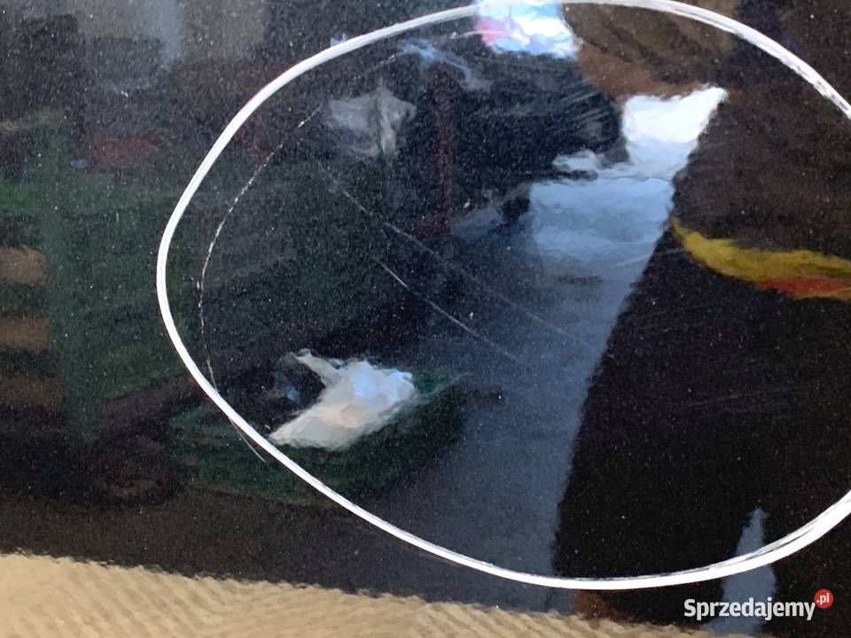 DRZWI PRAWY TYŁ SUZUKI SPLASH Hatchback Comic sprzedam