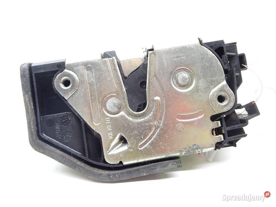 ZAMEK PRZÓD LEWY BMW E60 SedanLimuzyna 7036167