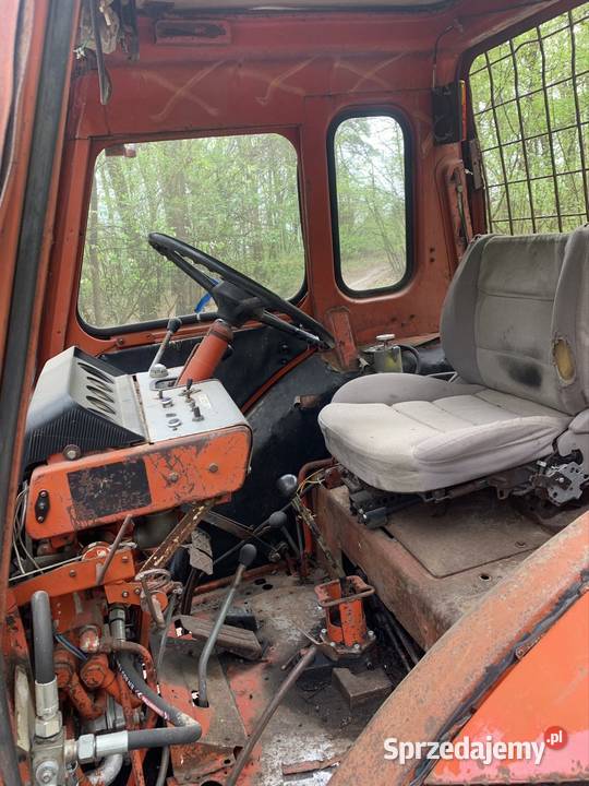 Sprzedam mtz 82 Łęczna sprzedam