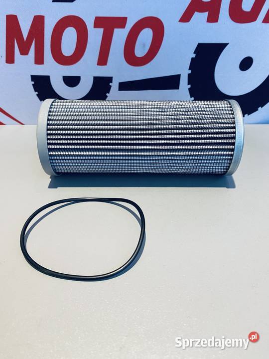 Wkład filtra hydrauliki Valtra V20639610 podlaskie Białystok