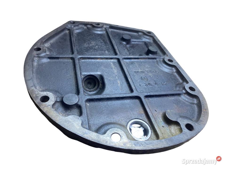 POKRYWA DEKIEL 0438915204389153 DEUTZFAHR Pozostałe Kielce