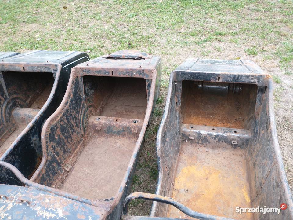 Dniepr Ural K750 Gonola wózka bocznego Pozostałe