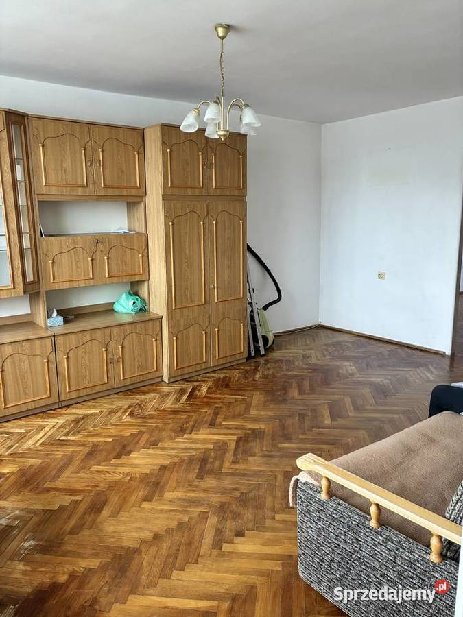 Słoneczne dwupokojowe mieszkanie z loggią i Koszalin