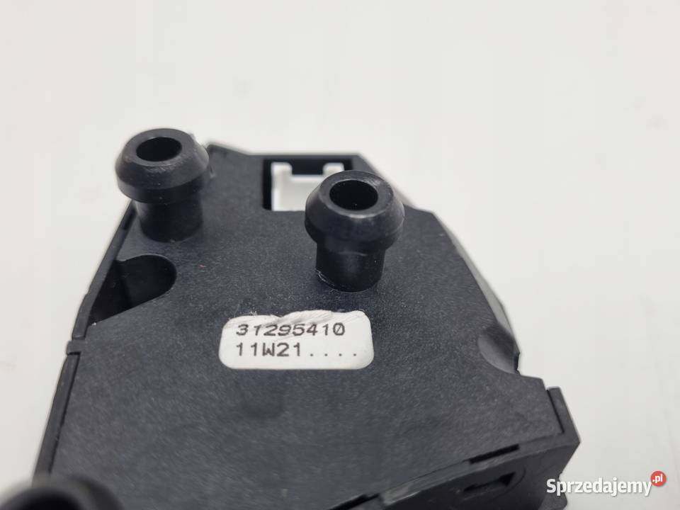 Volvo S60 II V60 I LEWY PRZEŁĄCZNIKI KIEROWNICY Części samochodowe lubelskie sprzedam