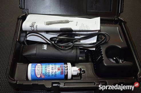 sprzedam wyposażenie salonu groomerskiego Kutno