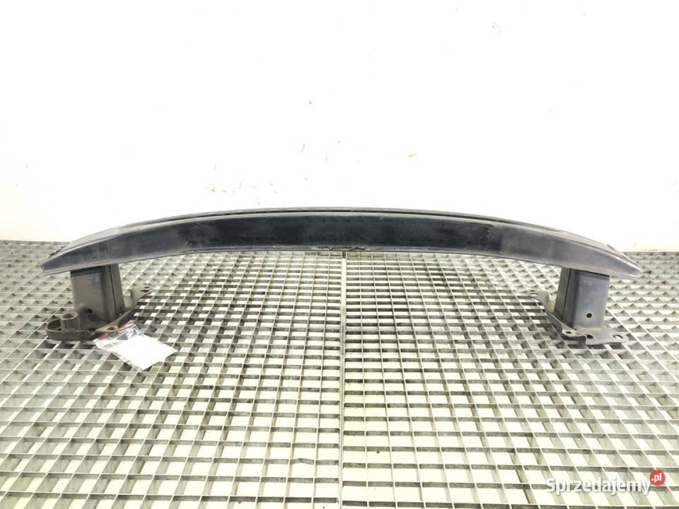 BELKA ZDERZAKA PRZÓD VW GOLF V 0310 WZMOCNIENIE