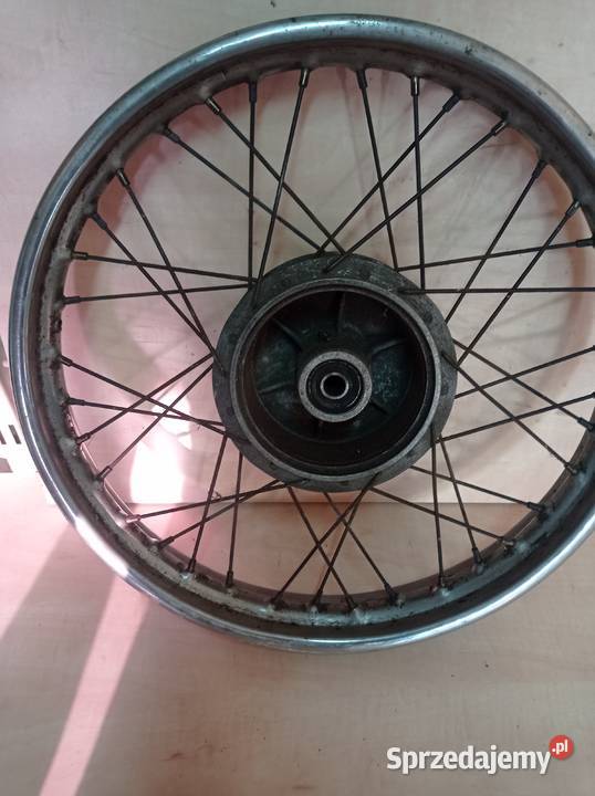 Koło WSK łódzkie Łubno