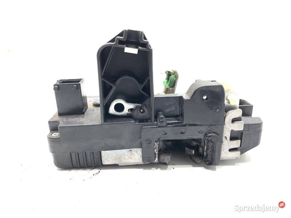 ZAMEK DRZWI LEWY TYŁ OPEL MERIVA A Hatchback