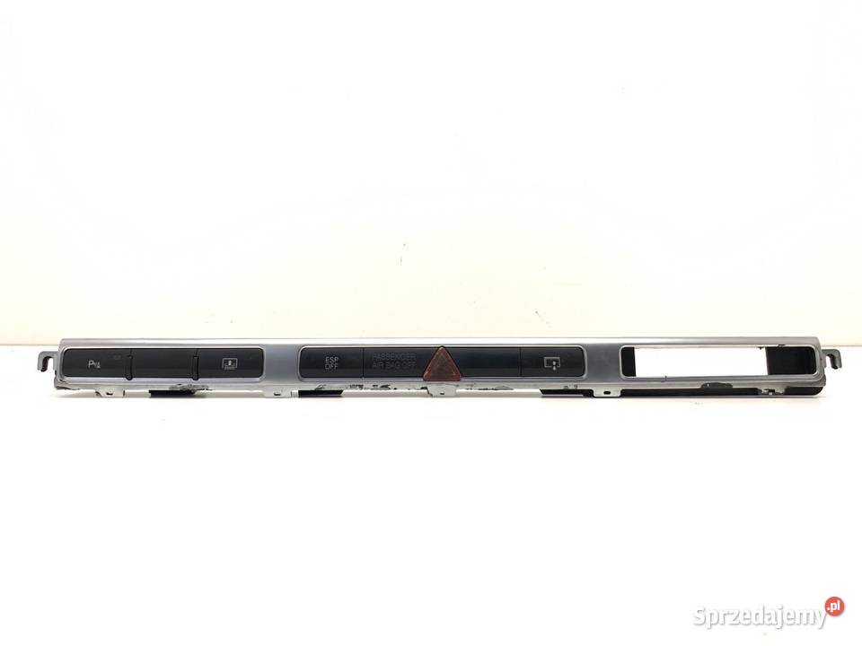 WŁĄCZNIK ŚWIATEŁ AWARYJNYCH AUDI A8 D3 podkarpackie