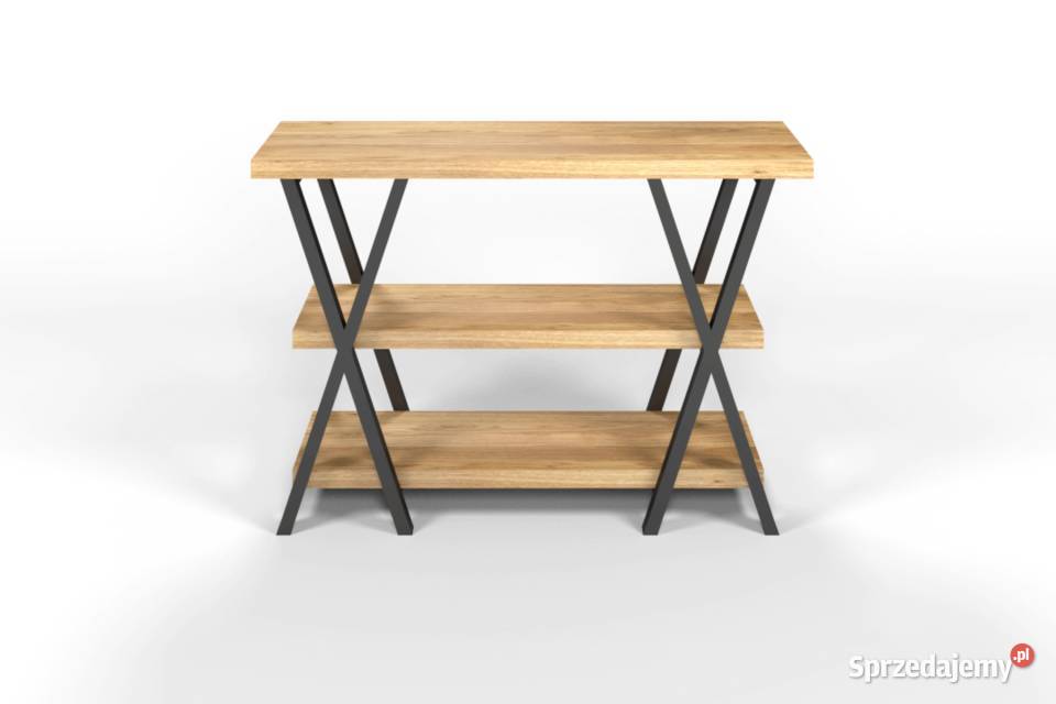 Producent Konsoli Loftowych Rzeszów