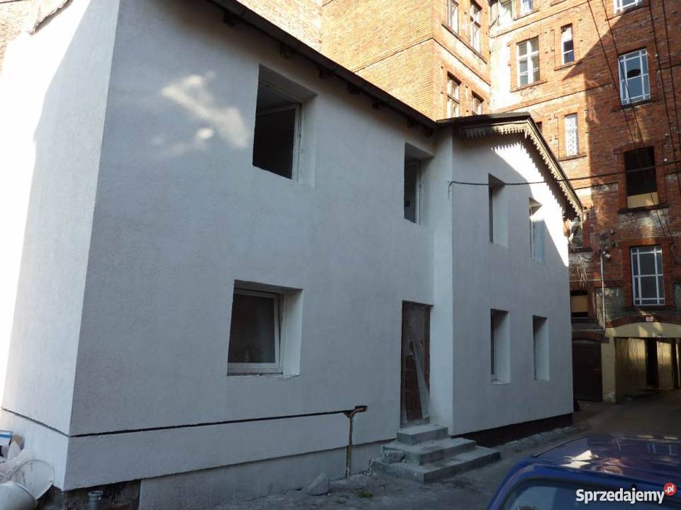 Sprzedam Mieszkanie 3pokojowe Gdańska 69 Liczba pokoi 3 Bydgoszcz