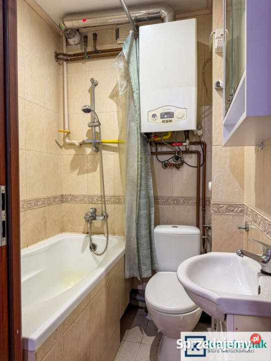 Mieszkanie 4481m2 2 pokojowe Jasło podkarpackie