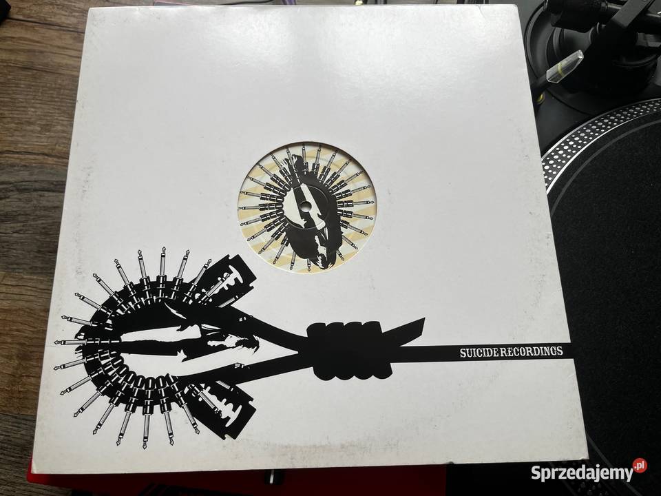 The Subs SubMission EP Electro