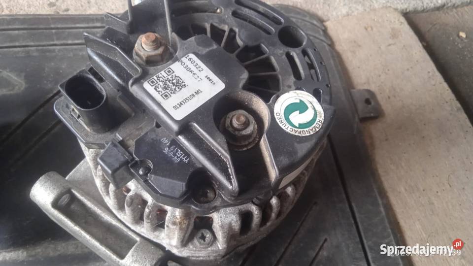 Mini cooper R50 R53 Sprężarka klimatyzacji Kamieńsk sprzedam