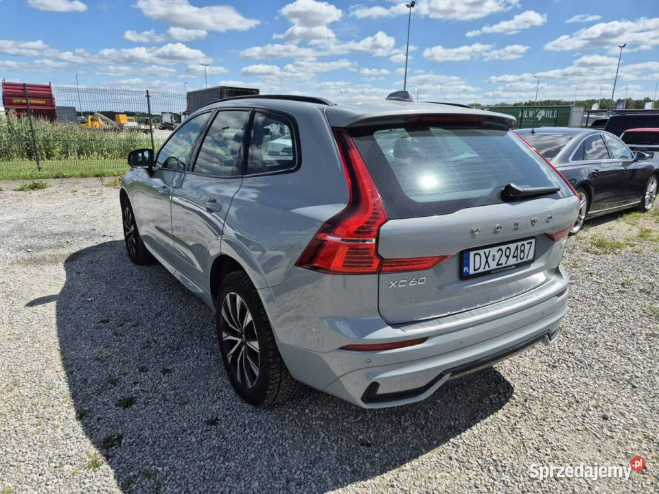 Volvo XC 60 II 2017 XC 60 Komorniki sprzedam