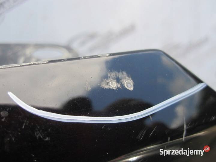 KIA SORENTO II 4x4 10r błotnik prawy przód 70 Kielce