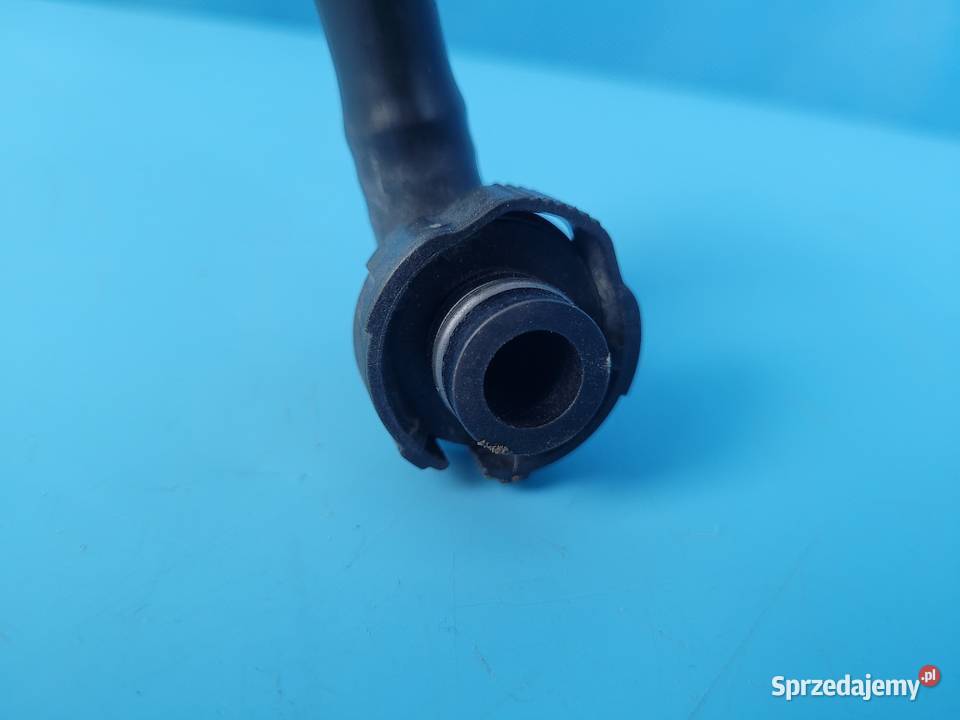 DEUTZFAHR 6130 TTV RURA PRZEWÓD ADBLUE sprzedam