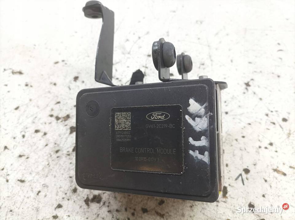 POMPA ABS GV612C405AF Ford Transit Connect II