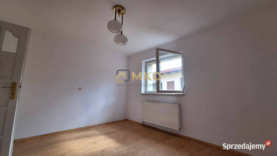 Dom wolnostojący Choceń 118m2