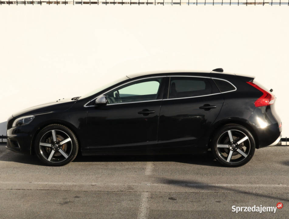 Volvo V40 20 D4 Lublin