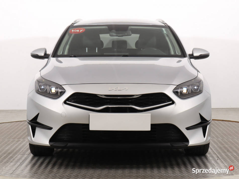 Kia Ceed 15 TGDI Kombi Katowice sprzedam