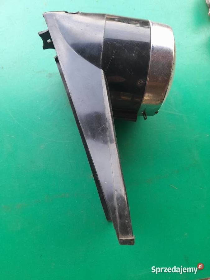 Reflektor do komara 50cm3 Siekówko sprzedam