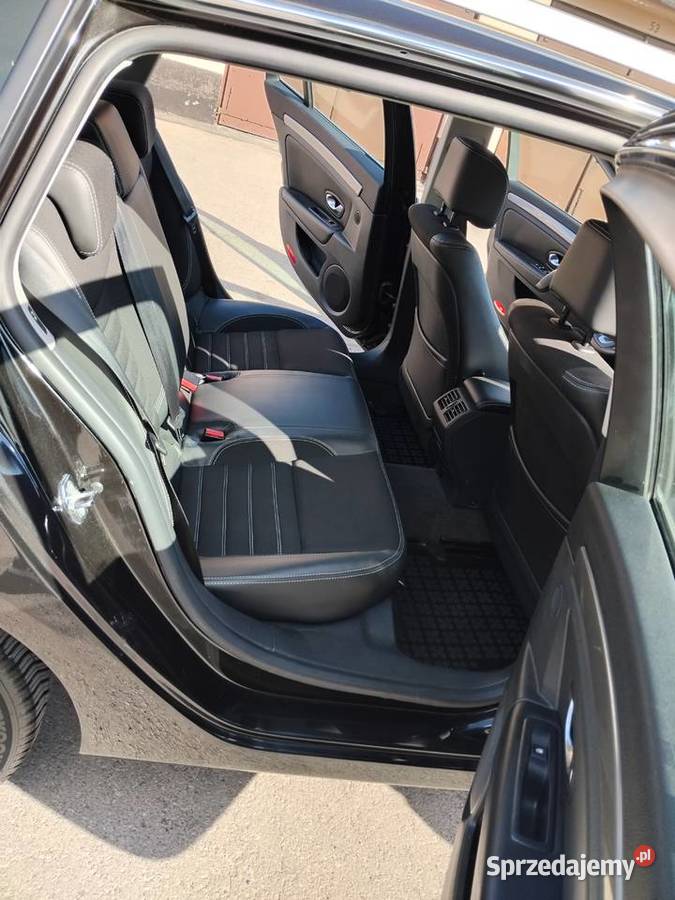 Renault Laguna 20 DCI niski przebieg 140000km Zamość