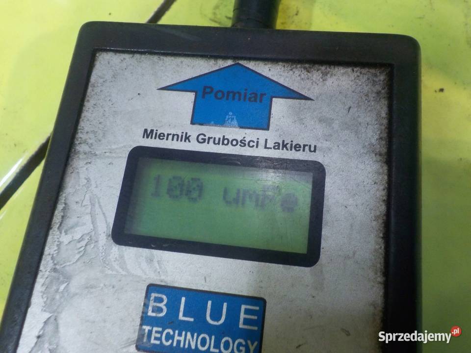 PEUGEOT 508 I 16 HDI 12r SEDAN 4D drzwi lewe tyl mazowieckie Suków