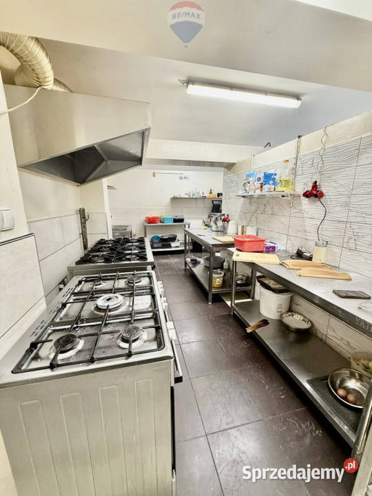 Lokal użytkowy Słupsk Wojska Polskiego 7313zł/m2 sprzedam